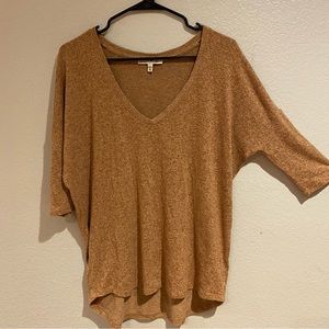Express Dolman Blouse Size small